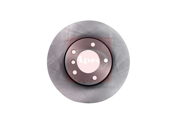 Apec Brake Disc DSK2459 - image 3