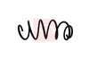Apec Coil Spring ACS1857 thumbnail