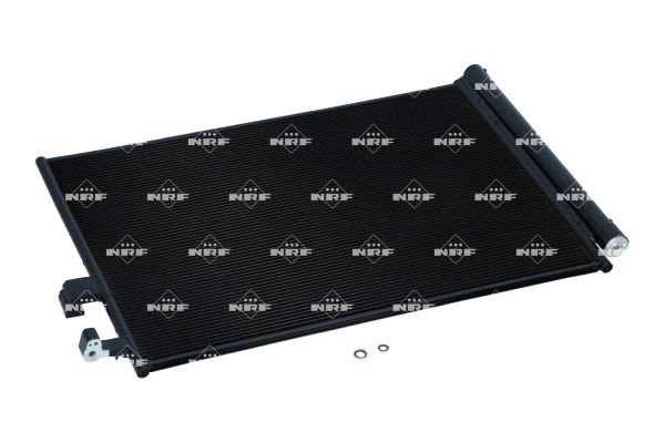 NRF Air Conditioning Condenser 350733 - image 2