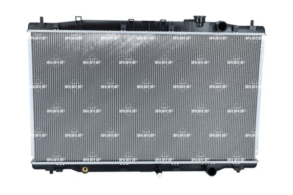 NRF Engine Cooling Radiator 59233 - image 2