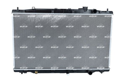 NRF Engine Cooling Radiator 59233