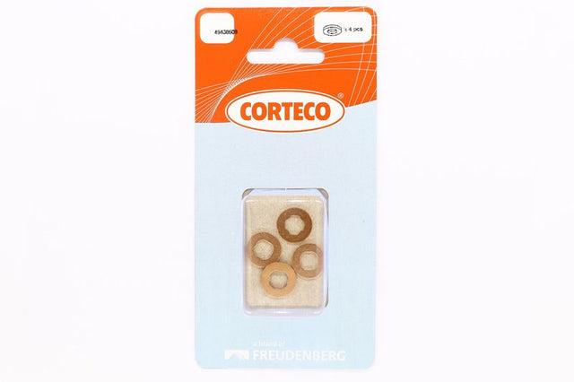 Corteco Injector Seal 49430609 - image 2