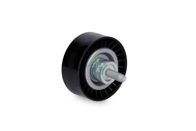 INA Drive Belt Deflection Guide Pulley 532088610 - image 3