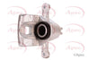 Apec Brake Caliper RCA736 thumbnail