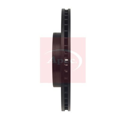 Apec Brake Disc DSK3092 - image 3