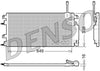 Denso Ac Condenser DCN10024 thumbnail