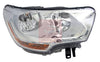 Apec Headlight Headlamp ALH2638 thumbnail
