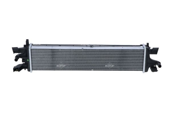 NRF Engine Cooling Radiator 59218 - image 2