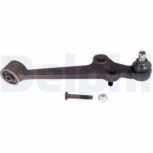 Delphi Wishbone/suspension Track Control Arm TC2491