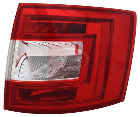 Apec Rear Light Lamp ARL3139 - image 2