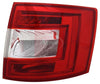 Apec Rear Light Lamp ARL3139 thumbnail