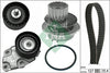 INA Timing Belt Kit & Water Pump 530033231 thumbnail