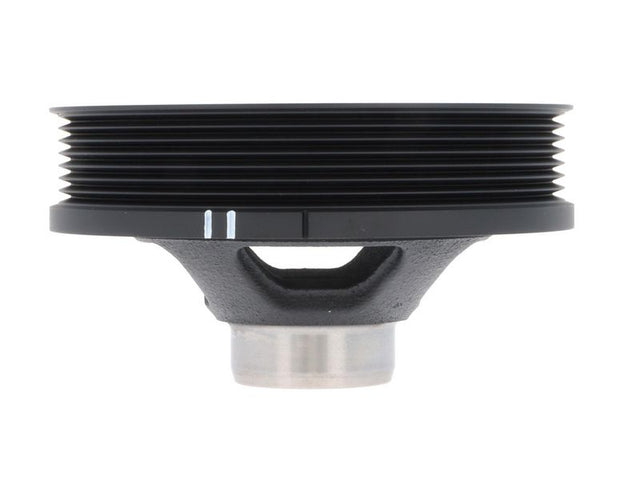Corteco Crankshaft Belt Pulley 80005103 - image 2