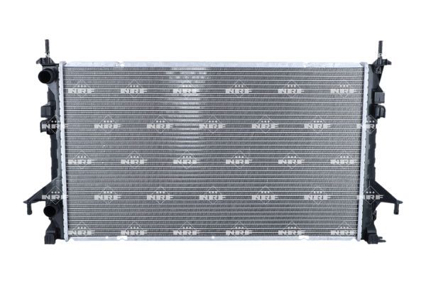 NRF Engine Cooling Radiator 550192 - image 2