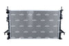 NRF Engine Cooling Radiator 550192 thumbnail