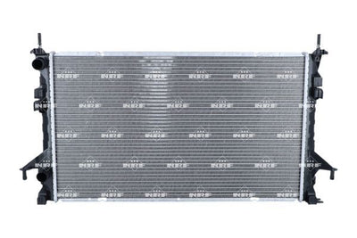 NRF Engine Cooling Radiator 550192