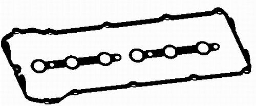 BGA Rocker Cover Box Gasket Set RK4327 - image 2