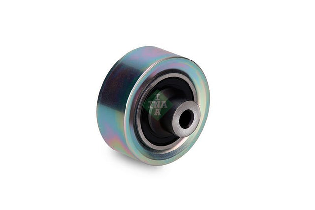 INA Drive Belt Deflection Guide Pulley 532047410 - image 4