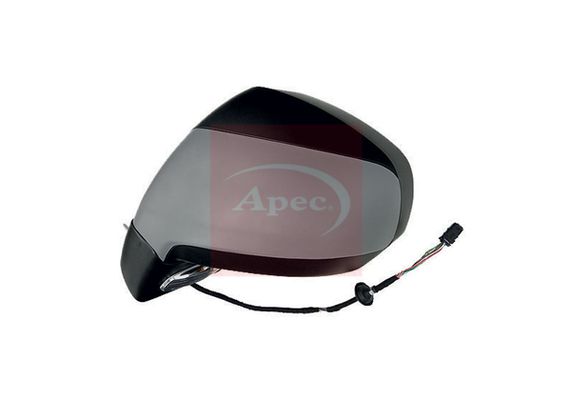 Apec Door Mirror AMR2141 - image 2