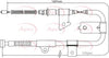 Apec Handbrake Cable CAB1309 thumbnail