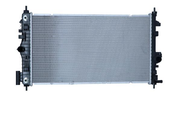 NRF Engine Cooling Radiator 50047 - image 2