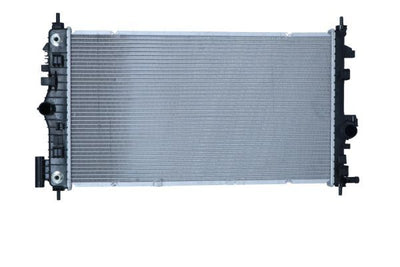 NRF Engine Cooling Radiator 50047