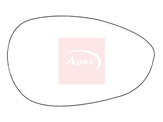 Apec Mirror Glass AMS2222 - image 2