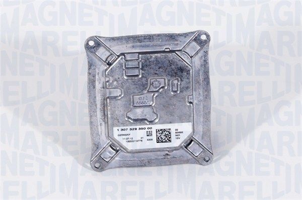 Magneti Marelli Lighting Control Unit Left Right 711307329350 - image 2