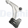 Delphi Wishbone/suspension Track Control Arm TC8912 thumbnail