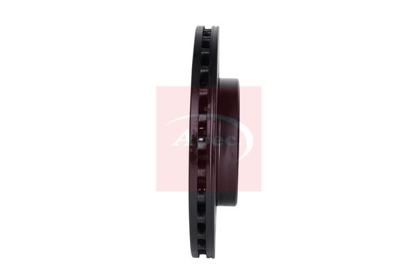 Apec Brake Disc DSK2195 - image 4