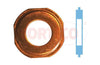 Corteco Injector Seal 49430759 thumbnail
