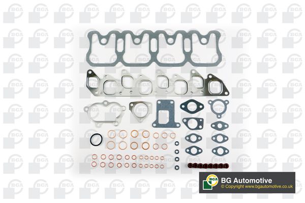 BGA Cylinder Head Gasket Kit HN5399 - image 2