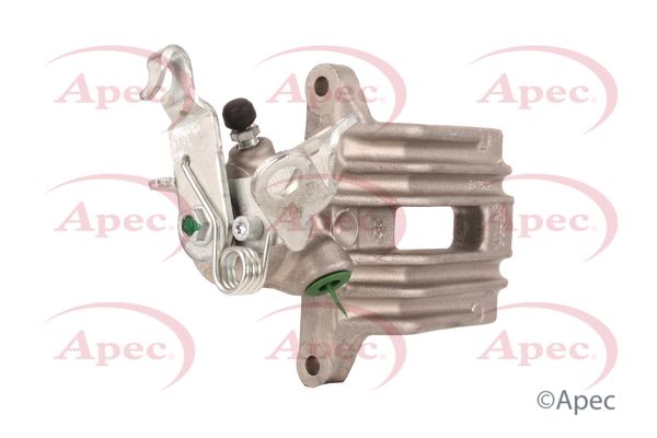 Apec Brake Caliper LCA235 - image 4