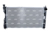 NRF Engine Cooling Radiator 550246 thumbnail