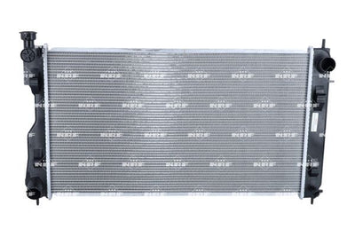 NRF Engine Cooling Radiator 550246