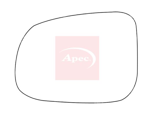 Apec Mirror Glass AMS2213 - image 2