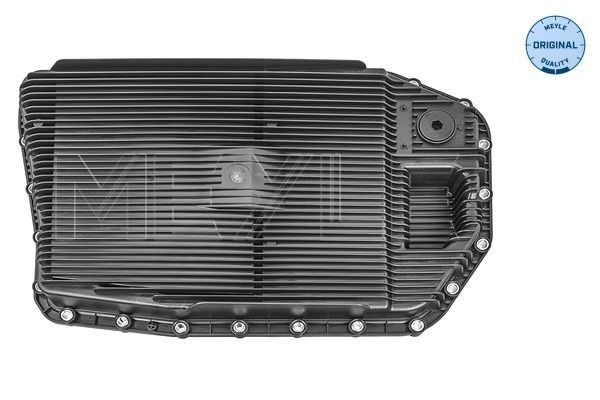 Meyle Automatic Transmission Oil Sump Pan 3003250001 - image 3