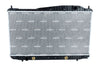 NRF Engine Cooling Radiator 53482 thumbnail