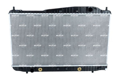 NRF Engine Cooling Radiator 53482