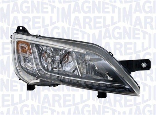 Magneti Marelli Headlight Right 712501251129 - image 2
