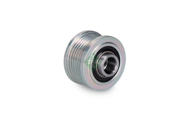 INA Overrunning Alternator Pulley 535011210 - image 3