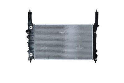 NRF Engine Cooling Radiator 59343