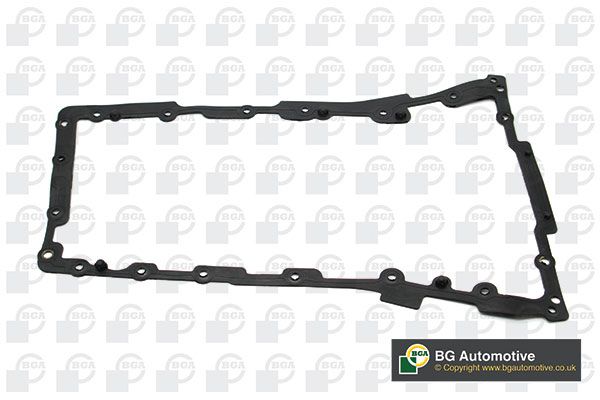 BGA Oil Sump Gasket OP7391 - image 2