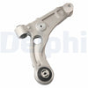 Delphi Wishbone/suspension Track Control Arm TC3997 thumbnail