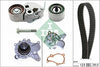 INA Timing Belt Kit & Water Pump 530054231 thumbnail