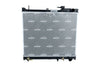 NRF Engine Cooling Radiator 53914 thumbnail