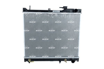 NRF Engine Cooling Radiator 53914