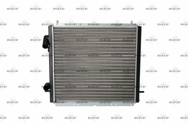 NRF Engine Cooling Radiator 507359A - image 2