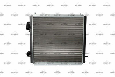 NRF Engine Cooling Radiator 507359A