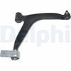 Delphi Wishbone/suspension Track Control Arm TC1252 thumbnail